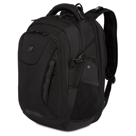 SwissGear Travel Tech Elite Laptop Backpack