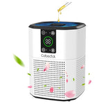 True HEPA Filter Air Purifier