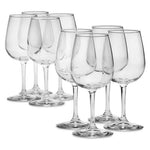 Save On Wine, Champagne, And Stacking Glasses