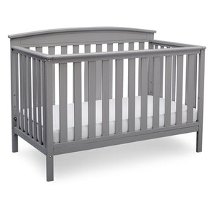 Gateway 4-in-1 Convertible Baby Crib