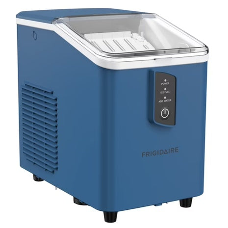 Frigidaire 26 Lbs. Countertop Bullet Shaped Ice Maker