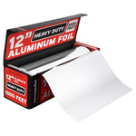 1,000′ Heavy Duty Aluminum Foil Roll