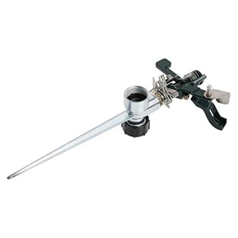 Orbit Zinc Impact Impulse Lawn Sprinkler