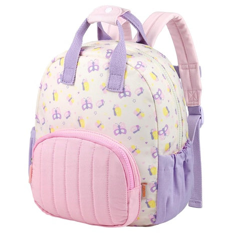 Butterfly Toddler Backpack