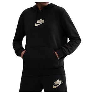 Nike Sportswear Women's Long Sleeve Pull On Hoodie