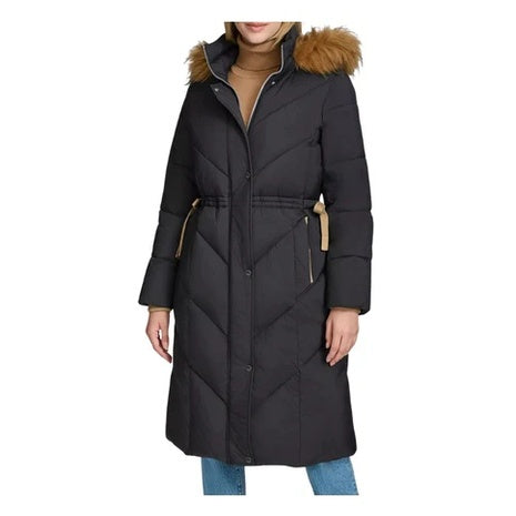 Up To 70% Off Macy's Women's Puffer Coats!
