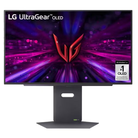 27" LG UltraGear WQHD 280Hz 0.03ms HDR OLED Freesync Gaming Monitor