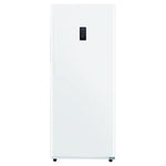 Hamilton Beach 14 Cu. Ft Upright Convertible Refrigerator Freezer