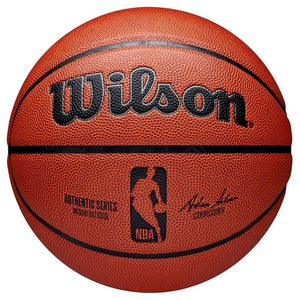 Wilson Basketball