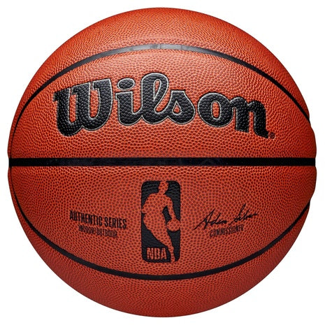 Wilson Basketball