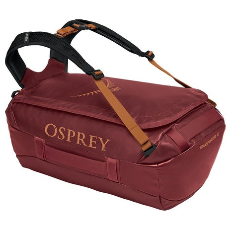 Osprey Transporter Duffel Bag (40-L)