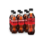 Save On Sprite, Fanta, Coke And Diet Coke Soda!