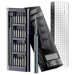 27-in-1 Magnetic Precision Screwdriver Set