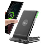 INIU 15W Fast Wireless Charging Stand
