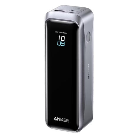 Anker Prime 20,100mAh 3-Port Portable Charger Power Bank