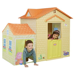 Little Tikes Peppa Pig Playhouse