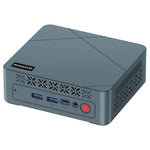 BOSGAME Mini Desktop (Ryzen 5 3550H / 16GB RAM / 512GB SSD)
