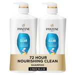 2-Pack Pantene Shampoo or Conditioner on Sale