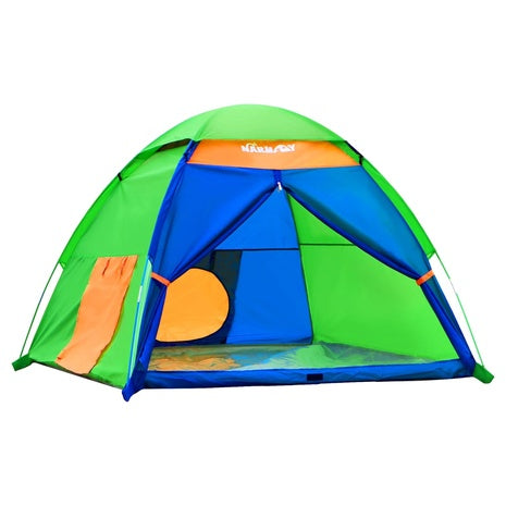 Kids Indoor & Outdoor Play Dome Tent