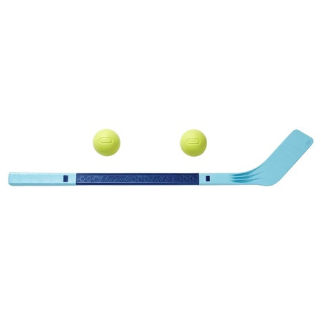 Little Tikes Grab and Go Hockey Set