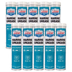 10-Pack Lucas Oil Marine Grease