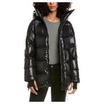S13 Women's Bond Oversized Puffer Coat