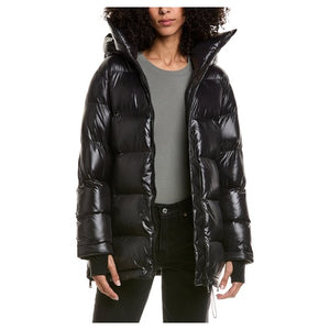 S13 Women's Bond Oversized Puffer Coat