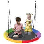 40″ Flying Saucer Tree Swing