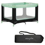 Dream On Me Zodiak Portable Playard