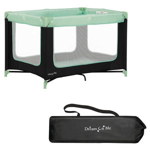 Dream On Me Zodiak Portable Playard