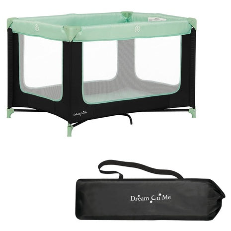 Dream On Me Zodiak Portable Playard