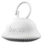 On-The-Go Clip-On White Noise Machine