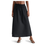 Women's Steve Madden Sunny Cotton Maxi Skirt