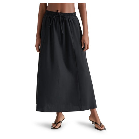 Women's Steve Madden Sunny Cotton Maxi Skirt