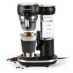 PowerXL Grind and Go Plus Coffee Maker