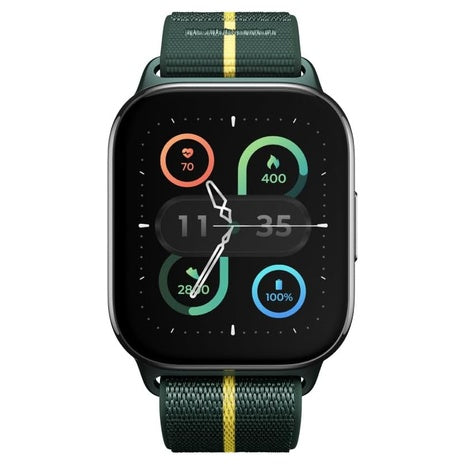 Motorola Moto Fitness Tracker Watch