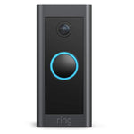 Refurbished Ring Video Doorbell
