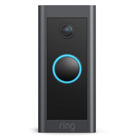 Refurbished Ring Video Doorbell