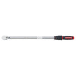 Craftsman 1/2-in Drive Click Torque Wrench (50' lb To 250' Lb)