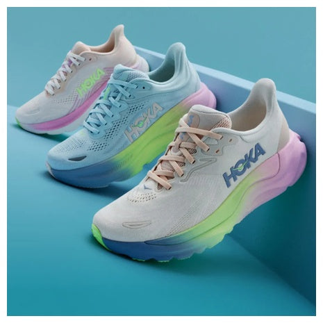 Up To 40% Off On Shoes And Apparel At Hoka