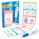 Sight Words Card Set with Interactive Pen