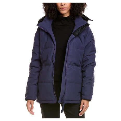 Canada Goose Women's Chelsea Down Parka