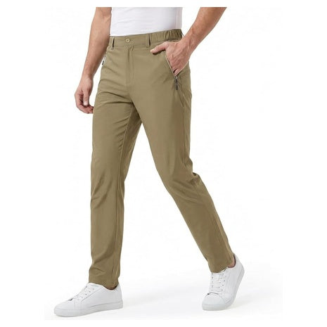 Men's Joggers Lightweight Athletic Golf Pants