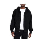Men's Oversized Heavyweight Zip Hoodie (4 Colors)
