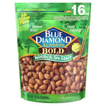 Blue Diamond Wasabi & Soy Sauce Almonds