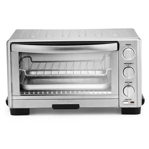 Cuisinart TOB-1010 Toaster Oven and Broiler