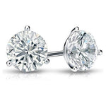 Sponsored: 2 Carat Lab-Grown Diamond Stud Earrings