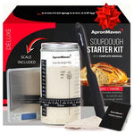 Sourdough Starter Kit