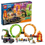 Massive Car LEGO Sale