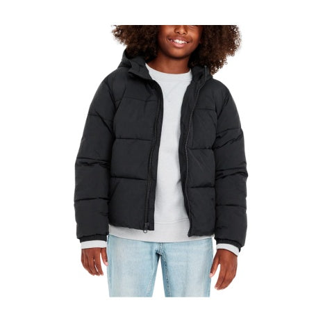 Kids' Puffer Jacket